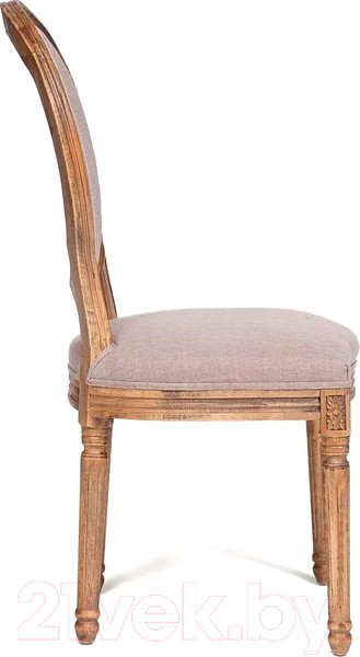 Изображение товара Стул Tetchair Secret De Maison Medalion 99x50x50 (дерево береза/груша №3)