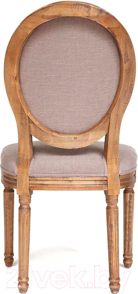 Изображение товара Стул Tetchair Secret De Maison Medalion 99x50x50 (дерево береза/груша №3)