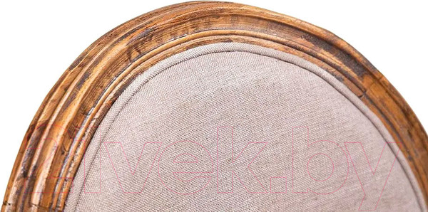 Изображение товара Стул Tetchair Secret De Maison Medalion 99x50x50 (дерево береза/груша №3)