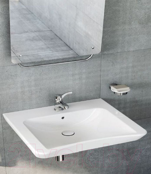 Изображение товара Умывальник VitrA S20 / 5289B003-0001