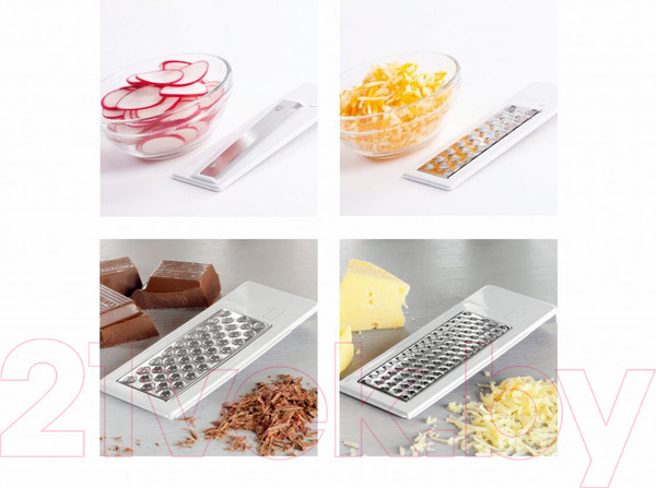 Изображение товара Овощерезка ручная Perfecto Linea 21-803261