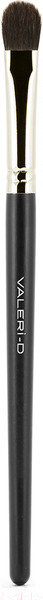 Изображение товара Кисть для макияжа Valeri-D №12 12М-2230 (белка)