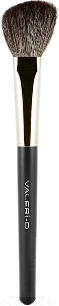 Изображение товара Кисть для макияжа Valeri-D №16Д 16М-824Д0 (коза)