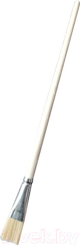 Изображение товара Кисть малярная Ямполь-Слуцк Оформительская плоская КХООП №14 / 2.008-06