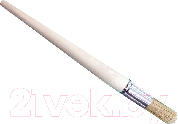 Изображение товара Кисть малярная Ямполь-Слуцк Флейцевая КФК 18 / 2.005