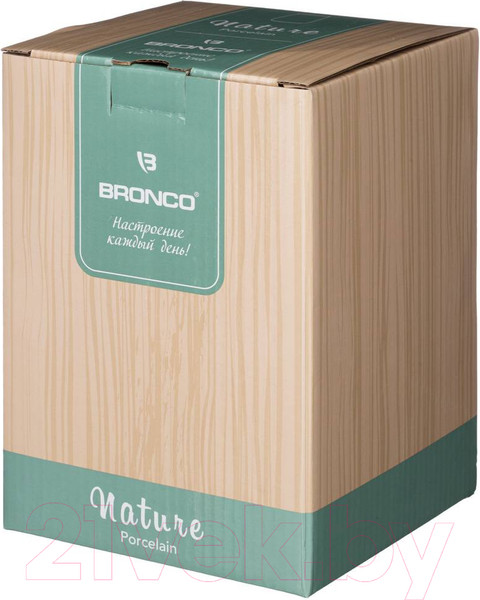 Изображение товара Емкость для хранения Bronco Nature / 263-1103 (кремовый)