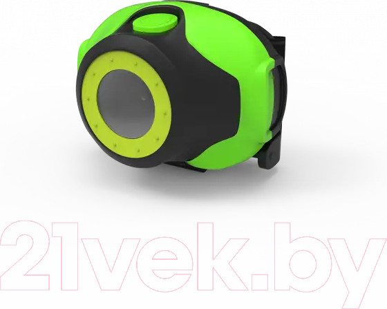 Изображение товара Фонарь Gauss GFL303 / GF303