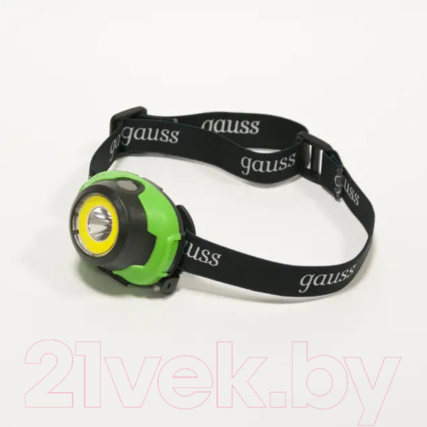 Изображение товара Фонарь Gauss GFL303 / GF303