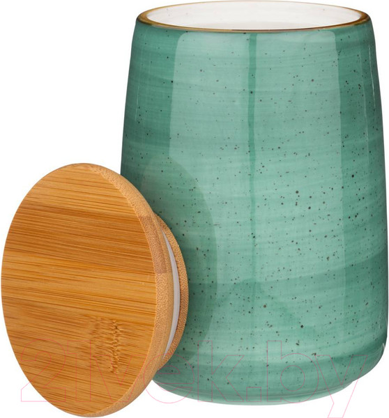 Изображение товара Емкость для хранения Bronco Nature / 263-1105 (мятный)