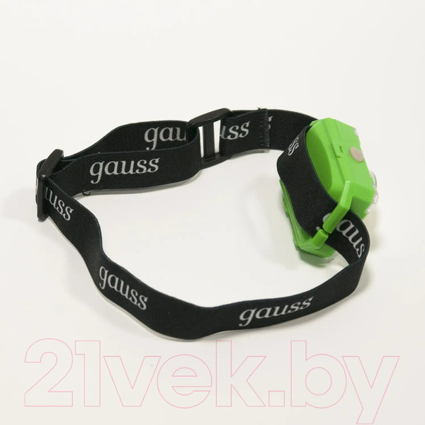 Изображение товара Фонарь Gauss GFL305 / GF305