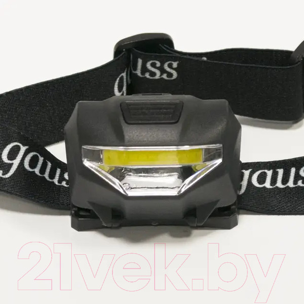 Изображение товара Фонарь Gauss GFL306 / GF306