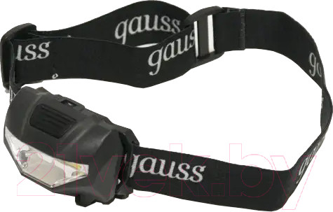 Изображение товара Фонарь Gauss GFL306 / GF306