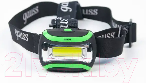 Изображение товара Фонарь Gauss GFL307 / GF307