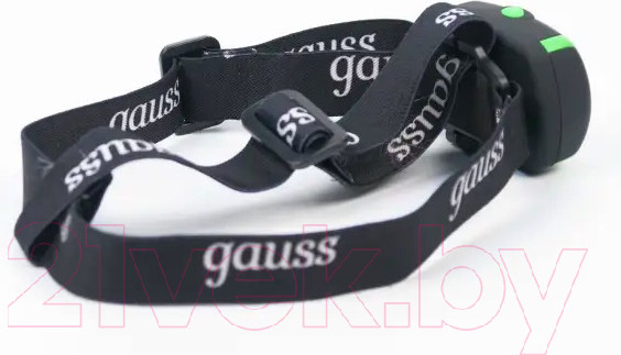 Изображение товара Фонарь Gauss GFL307 / GF307