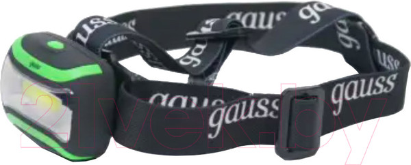 Изображение товара Фонарь Gauss GFL307 / GF307