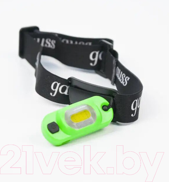 Изображение товара Фонарь Gauss GFL408 / GF408