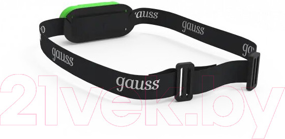 Изображение товара Фонарь Gauss GFL408 / GF408