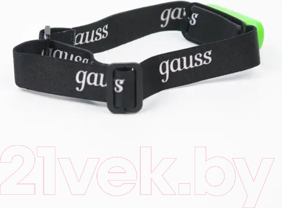 Изображение товара Фонарь Gauss GFL408 / GF408