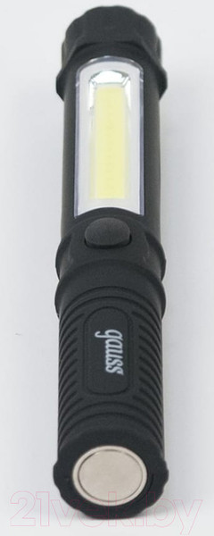 Изображение товара Фонарь Gauss GFL109 / GF109
