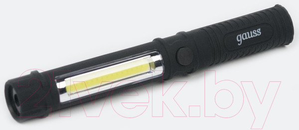 Изображение товара Фонарь Gauss GFL109 / GF109