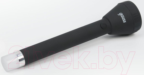 Изображение товара Фонарь Gauss GFL201 / GF201