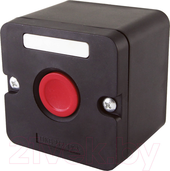 Изображение товара Пульт кнопочный TDM SQ0742-0007