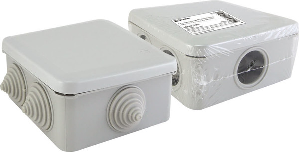 Изображение товара Коробка распределительная TDM SQ1401-1255