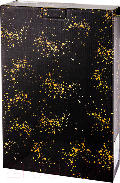 Изображение товара Форма для запекания Bronco Midnight Gold / 42-376