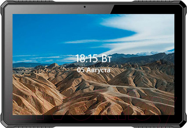 Изображение товара Планшет BQ BQ-1083G Armor Pro Plus 16GB 3G (принт 9)