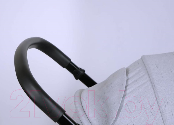 Изображение товара Детская прогулочная коляска Lorelli Sport / 10021231864 (серый)
