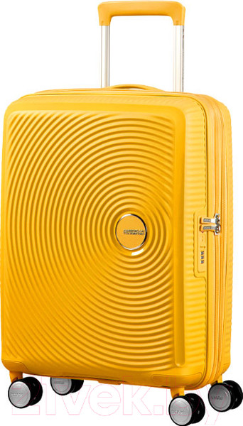 Изображение товара Чемодан на колесах American Tourister Soundbox 32G*06 001