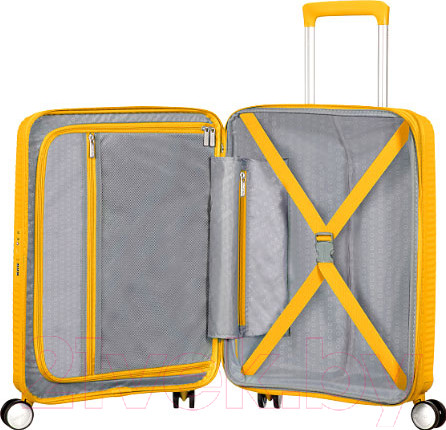 Изображение товара Чемодан на колесах American Tourister Soundbox 32G*06 001