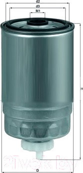 Изображение товара Топливный фильтр Knecht/Mahle KC38