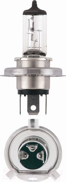 Изображение товара Автомобильная лампа Narva H4 48892