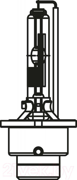 Изображение товара Автомобильная лампа Narva D2R 84006