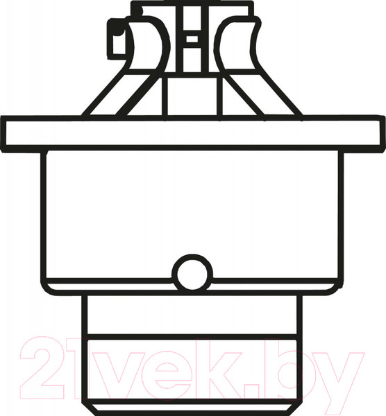 Изображение товара Автомобильная лампа Narva D2R 84006
