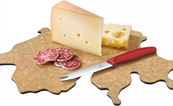 Изображение товара Нож Victorinox Swiss Classic 6.7861