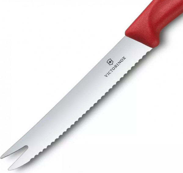 Изображение товара Нож Victorinox Swiss Classic 6.7861