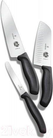 Изображение товара Нож Victorinox Swiss Classic 6.8003.19B