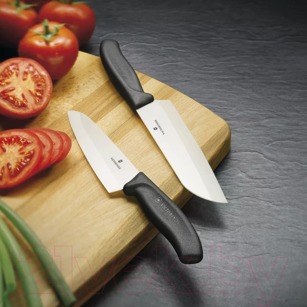 Изображение товара Нож Victorinox Swiss Classic 6.8003.22B (разделочный)