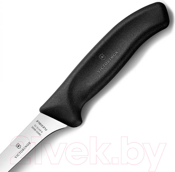 Изображение товара Нож Victorinox Swiss Classic 6.8413.15B (обвалочный)