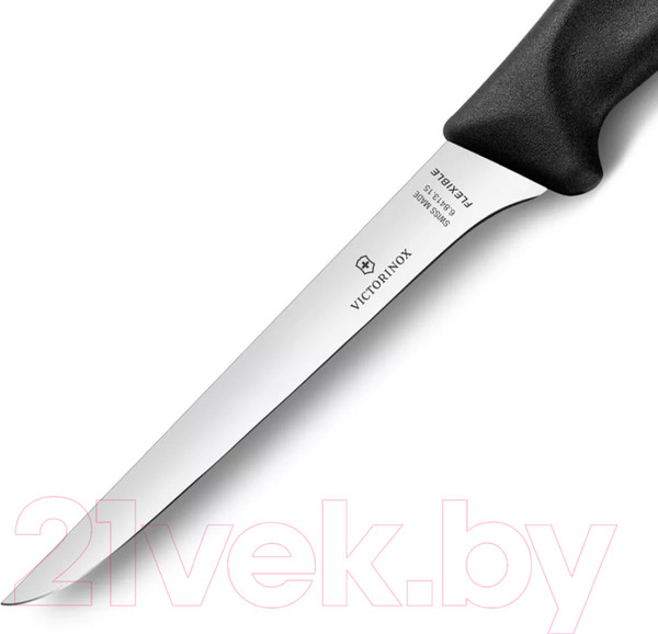 Изображение товара Нож Victorinox Swiss Classic 6.8413.15B (обвалочный)