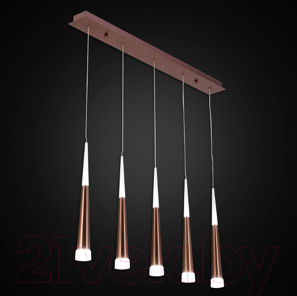 Изображение товара Люстра Citilux Вегас CL227053