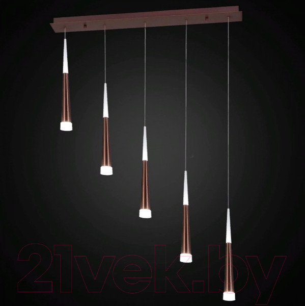 Изображение товара Люстра Citilux Вегас CL227053