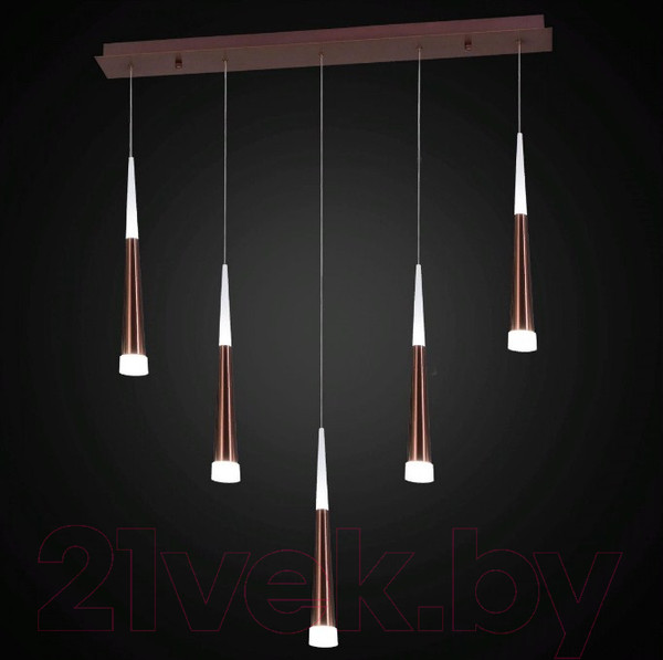 Изображение товара Люстра Citilux Вегас CL227053