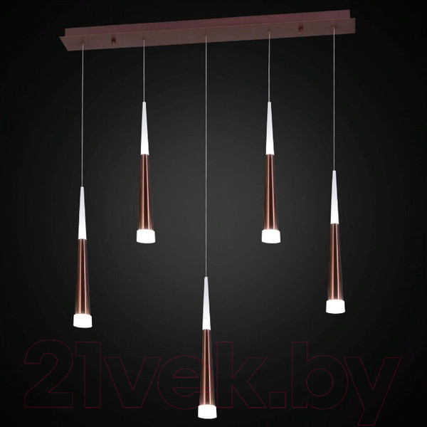 Изображение товара Люстра Citilux Вегас CL227053