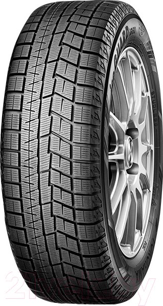 Изображение товара Зимняя шина Yokohama IceGUARD iG60 175/65R14 82Q
