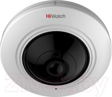 Изображение товара Аналоговая камера HiWatch DS-T501 (1.1mm)