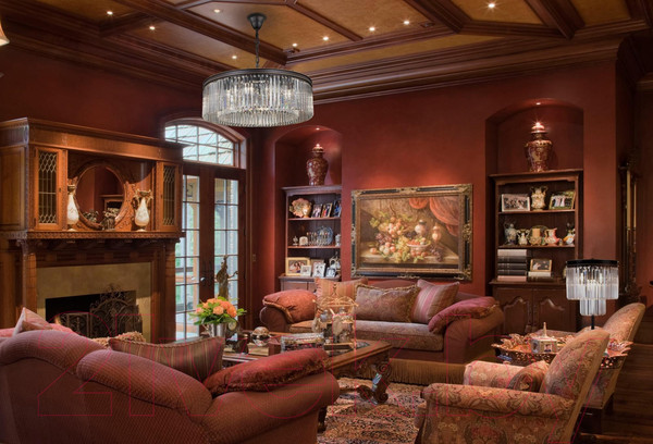 Изображение товара Прикроватная лампа Citilux Мартин CL332861