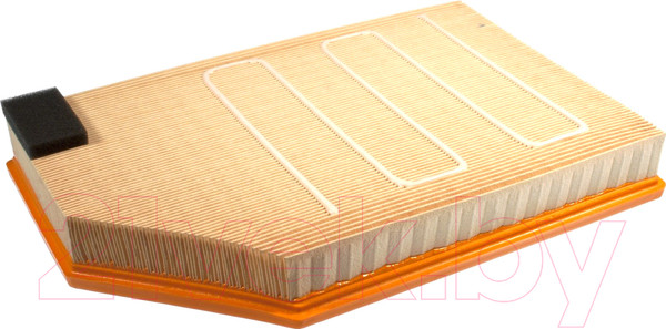 Изображение товара Воздушный фильтр Knecht/Mahle LX1591/2